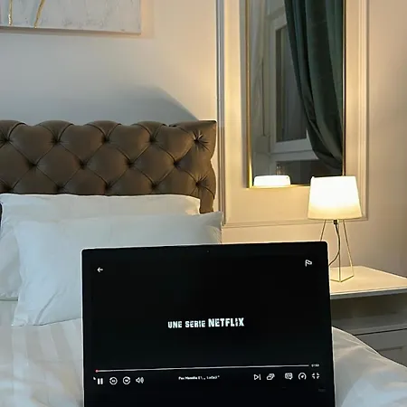 Vanila Lux * クラグイェヴァツ