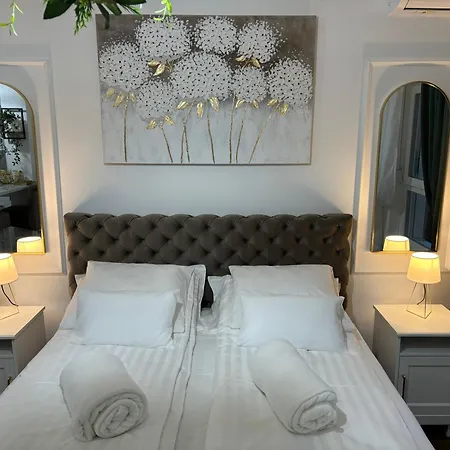 شقة Vanila Lux كراغوييفاك