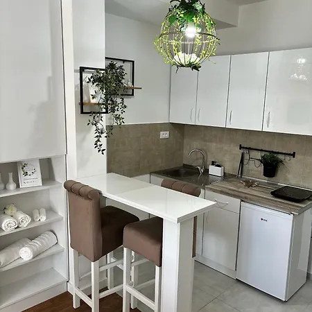 Vanila Lux * クラグイェヴァツ