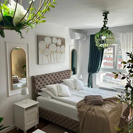 Apartman Vanila Lux