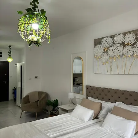 アパート Vanila Lux *