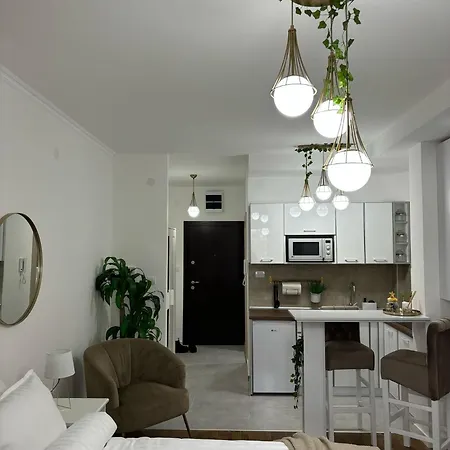 Apartman Vanila Lux