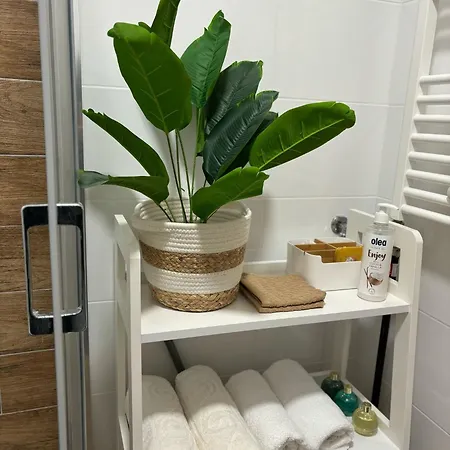Vanila Lux Apartman *