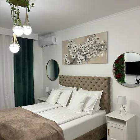 アパート Vanila Lux *