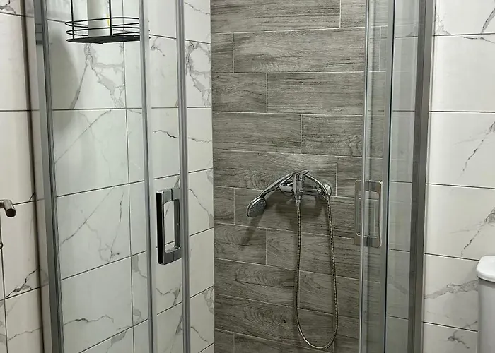 Vanila Lux * Kragujevac