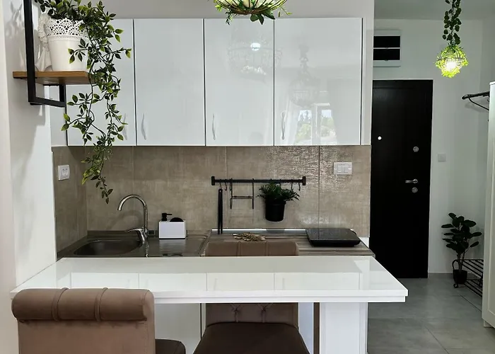 Appartement Vanila Lux