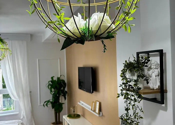 Appartement Vanila Lux *