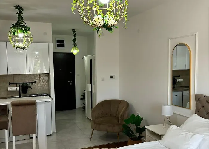Appartement Vanila Lux