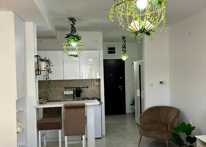 Vanila Lux Appartement *