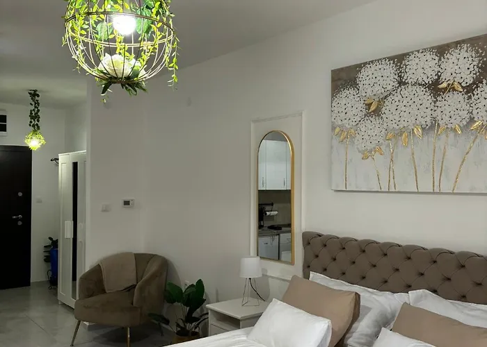 Appartement Vanila Lux *