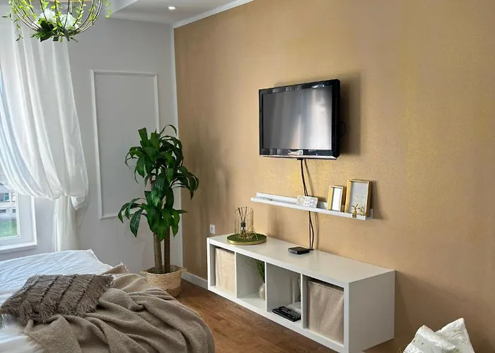 Vanila Lux Kragujevac