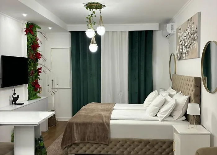 Vanila Lux Appartement *