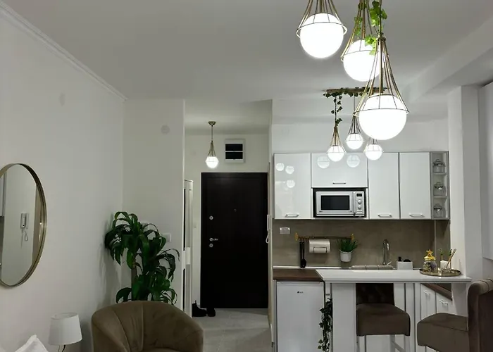 Appartement Vanila Lux