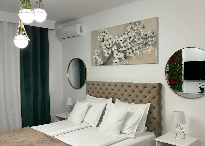 Appartement Vanila Lux *